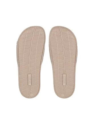 ROXY | Ciabatte da bagno da donna Slippy | rosa